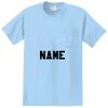 Essential Pocket Tee Thumbnail