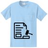 Essential Pocket Tee Thumbnail