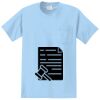 Essential Pocket Tee Thumbnail