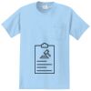 Essential Pocket Tee Thumbnail