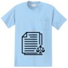 Essential Pocket Tee Thumbnail