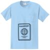 Essential Pocket Tee Thumbnail