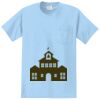 Essential Pocket Tee Thumbnail