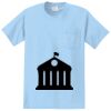 Essential Pocket Tee Thumbnail