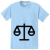 Essential Pocket Tee Thumbnail