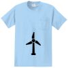 Essential Pocket Tee Thumbnail