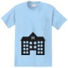 Essential Pocket Tee Thumbnail