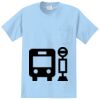 Essential Pocket Tee Thumbnail