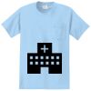 Essential Pocket Tee Thumbnail