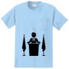 Essential Pocket Tee Thumbnail