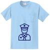 Essential Pocket Tee Thumbnail