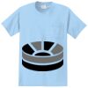 Essential Pocket Tee Thumbnail