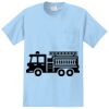 Essential Pocket Tee Thumbnail