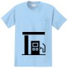 Essential Pocket Tee Thumbnail