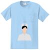 Essential Pocket Tee Thumbnail