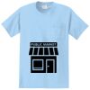 Essential Pocket Tee Thumbnail