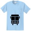 Essential Pocket Tee Thumbnail