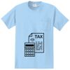 Essential Pocket Tee Thumbnail