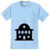 Essential Pocket Tee Thumbnail