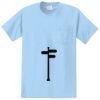 Essential Pocket Tee Thumbnail