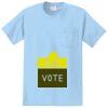 Essential Pocket Tee Thumbnail