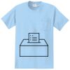 Essential Pocket Tee Thumbnail