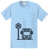Essential Pocket Tee Thumbnail