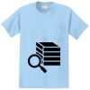 Essential Pocket Tee Thumbnail
