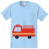 Essential Pocket Tee Thumbnail