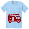 Essential Pocket Tee Thumbnail