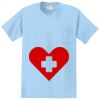 Essential Pocket Tee Thumbnail