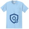 Essential Pocket Tee Thumbnail