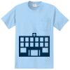 Essential Pocket Tee Thumbnail