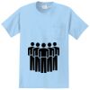 Essential Pocket Tee Thumbnail
