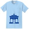 Essential Pocket Tee Thumbnail