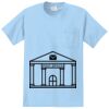 Essential Pocket Tee Thumbnail