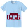 Essential Pocket Tee Thumbnail