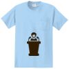Essential Pocket Tee Thumbnail