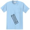 Essential Pocket Tee Thumbnail