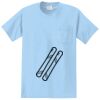 Essential Pocket Tee Thumbnail
