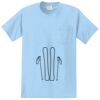 Essential Pocket Tee Thumbnail