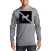 Long Sleeve Essential Tee Thumbnail