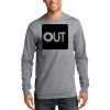 Long Sleeve Essential Tee Thumbnail