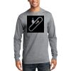 Long Sleeve Essential Tee Thumbnail