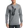 Long Sleeve Essential Tee Thumbnail
