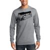 Long Sleeve Essential Tee Thumbnail