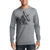 Long Sleeve Essential Tee Thumbnail