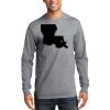 Long Sleeve Essential Tee Thumbnail