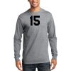 Long Sleeve Essential Tee Thumbnail