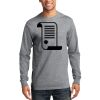 Long Sleeve Essential Tee Thumbnail